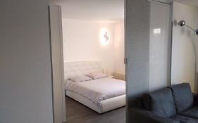 Le41Annecy T2 40M2 Old Town Private Parking